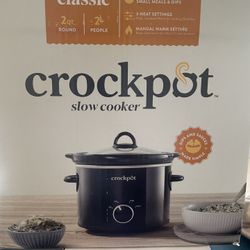 Crockpot