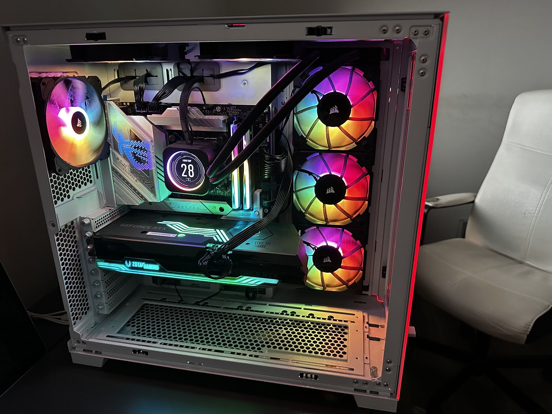 Gaming Pc Amazing Price