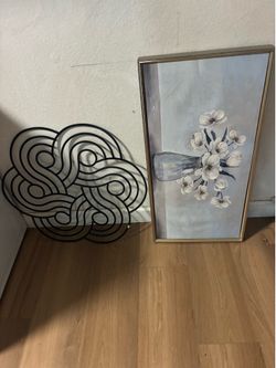 Wall Decor