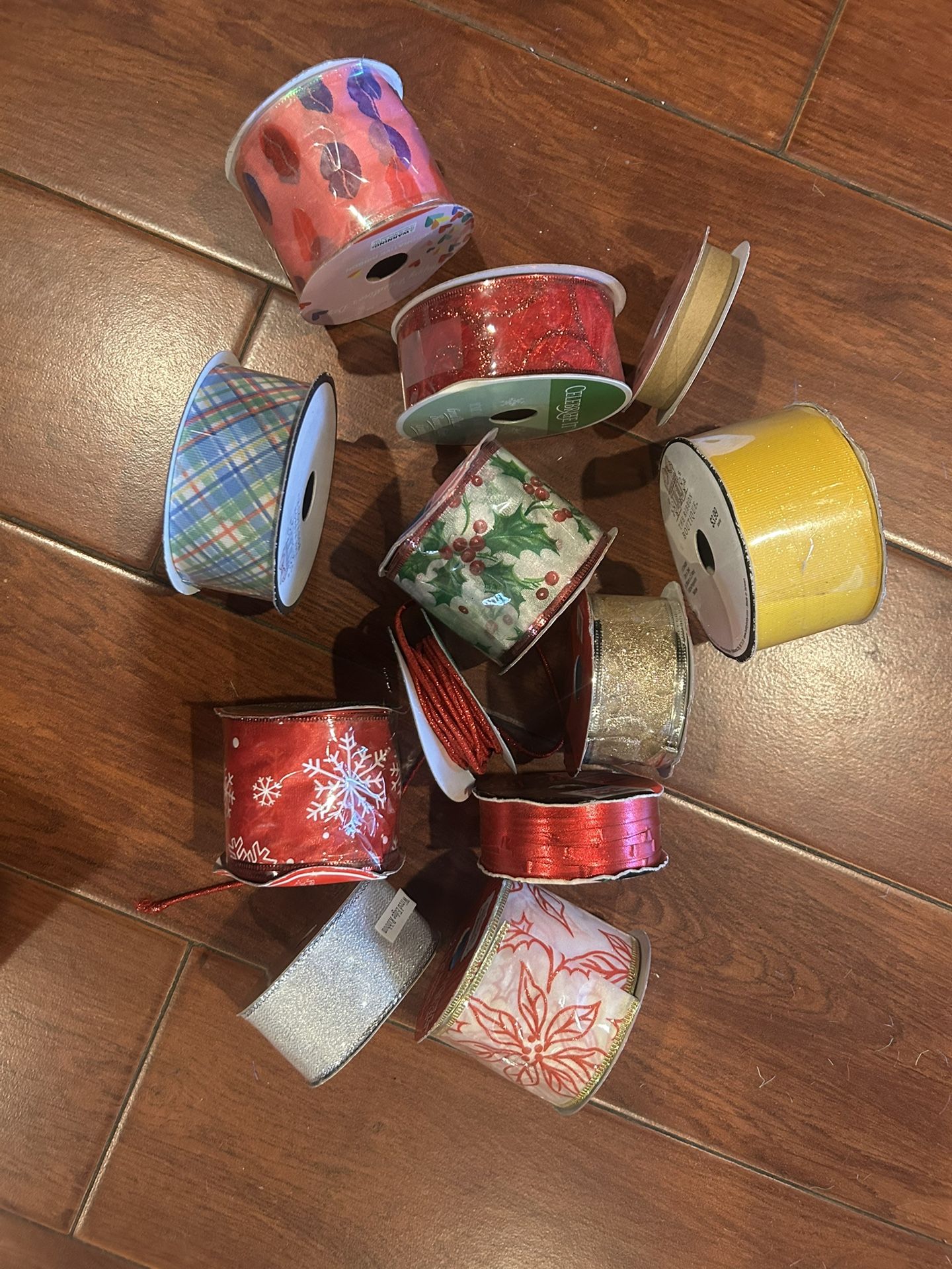 Ribbons