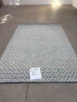 Area rug