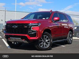 2024 Chevrolet Tahoe
