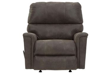 Navi Manual Rocker Recliner