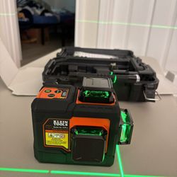 Klein Tools 93PLL Laser 