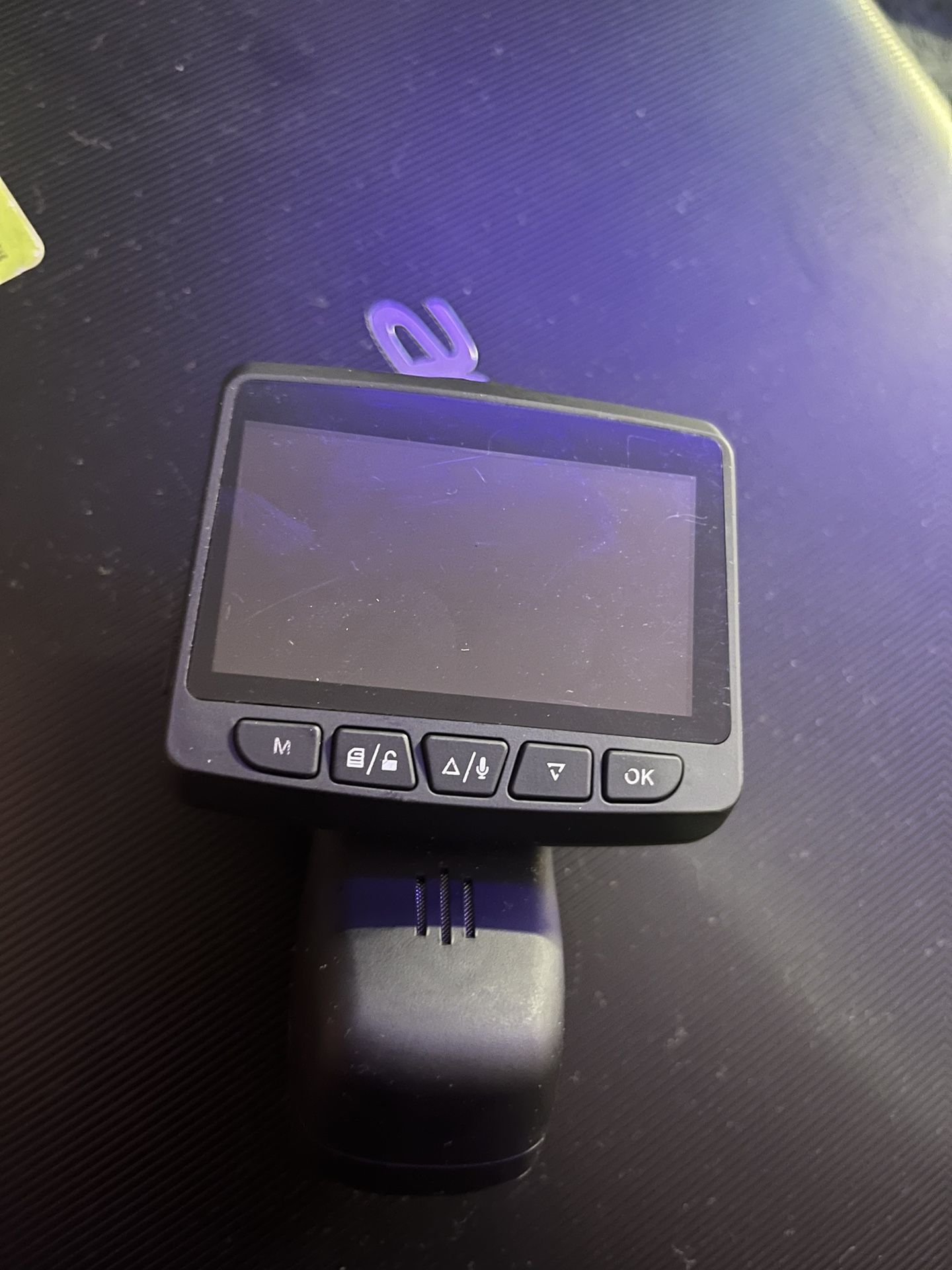 Dash Cam