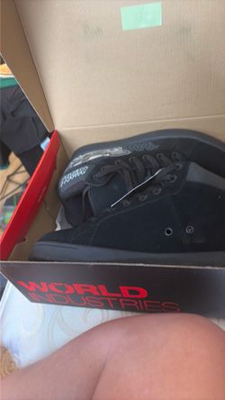Men’s shoes