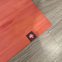 Super Light Manduka Travel Yoga Mat