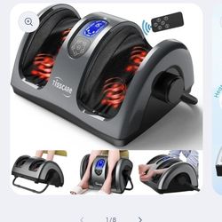 Foot& Hands Massaging 