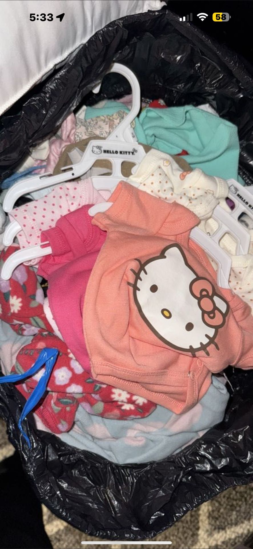 Baby Items