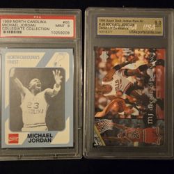 Lot Of SportsCards