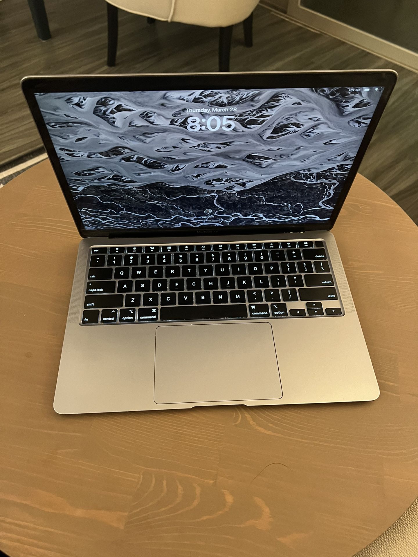 MacBook Air 13 Inch 2020 