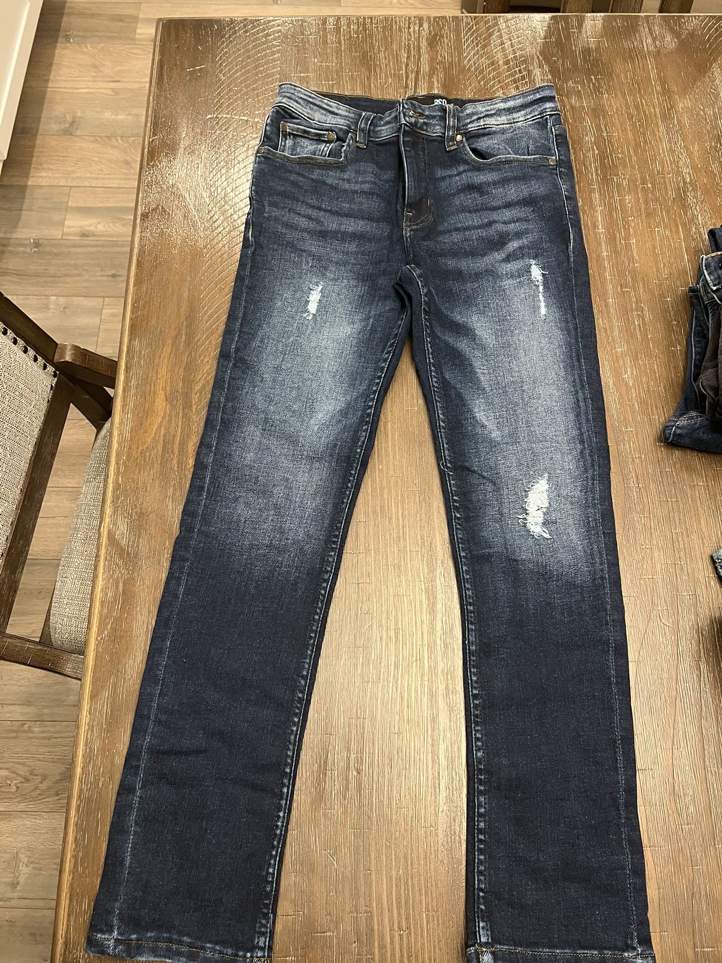 Teen Boy Jeans 29x30