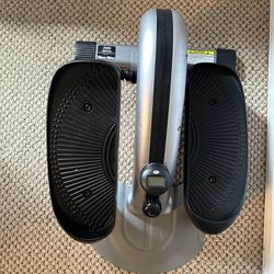 Foot Pedal Exerciser for Home Workout