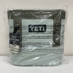 Yeti Camino 20 Carryall Tote Bag - Ridgeline