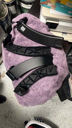 Bombi Dual Car Seat Adaptor