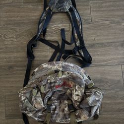 Badlands Monster Fanny Pack