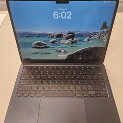 Apple MacBook Air 13" M2 2022 