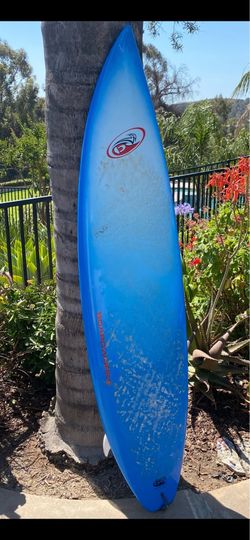 Boardworks Surfboard 🏄 6 Foot