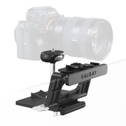 Monitor Camera Mount Stand CM02