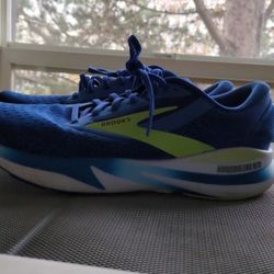 Brooks Adrenaline GTS 24 Men's 9.5
