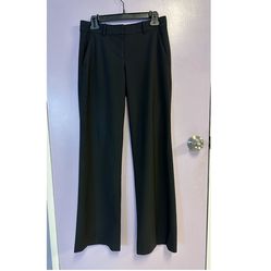 Theory Women’s Pants Size 4
