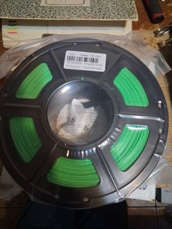 3d printer filiment 1.75
