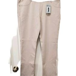 Bluebell Stretch Pants Sz. 3x