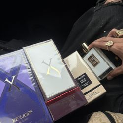 Cologne For The Lowww
