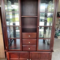 China Cabinet