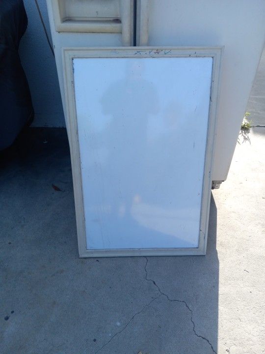 Erase Board