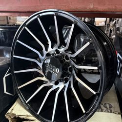20” MOTO METAL WHEEL ON SALE!!! 8x170 SPECIAL DEAL!!