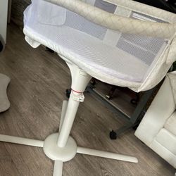 Baby Bassinet 