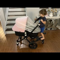 bugaboo cameleon 3