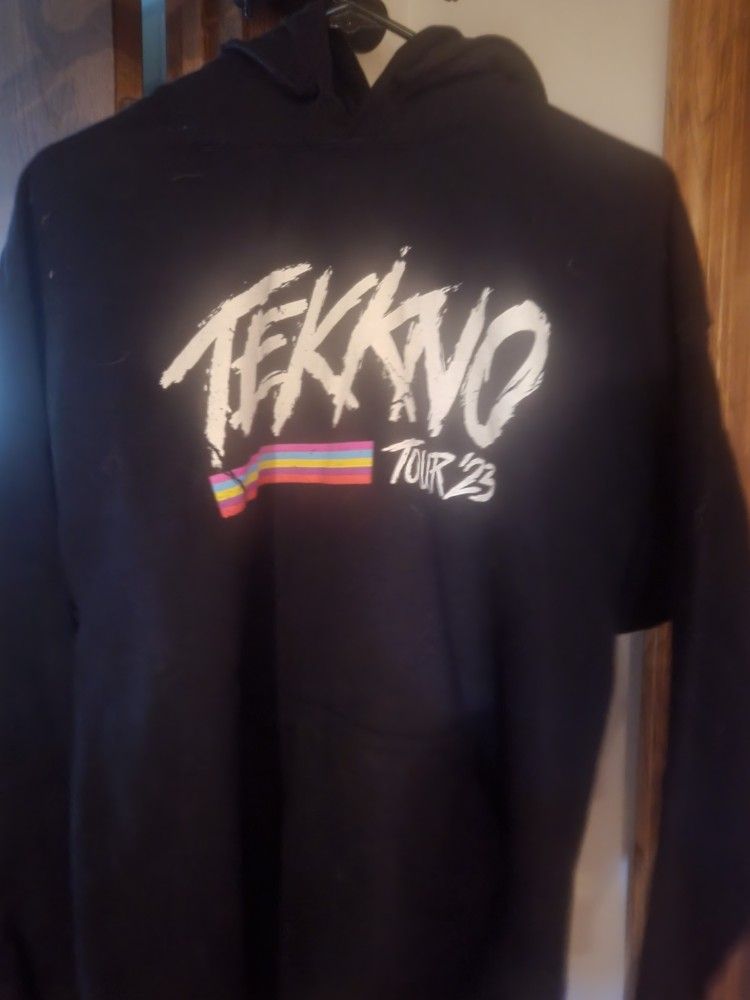 Electric Callboy Hoodie