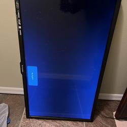 32” Westinghouse Tv