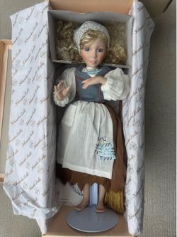 Dolls