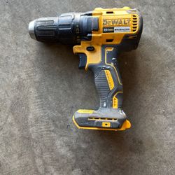 Dewalt 20v Drill