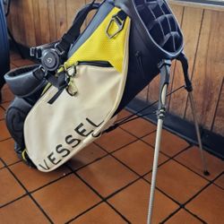 Vessel Golf Stand Bag
