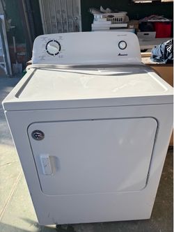 Amana electric Dryer