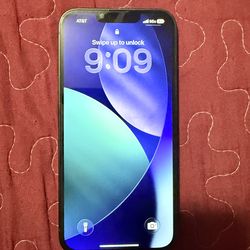 Iphone 16e Att/ Cricket/H20