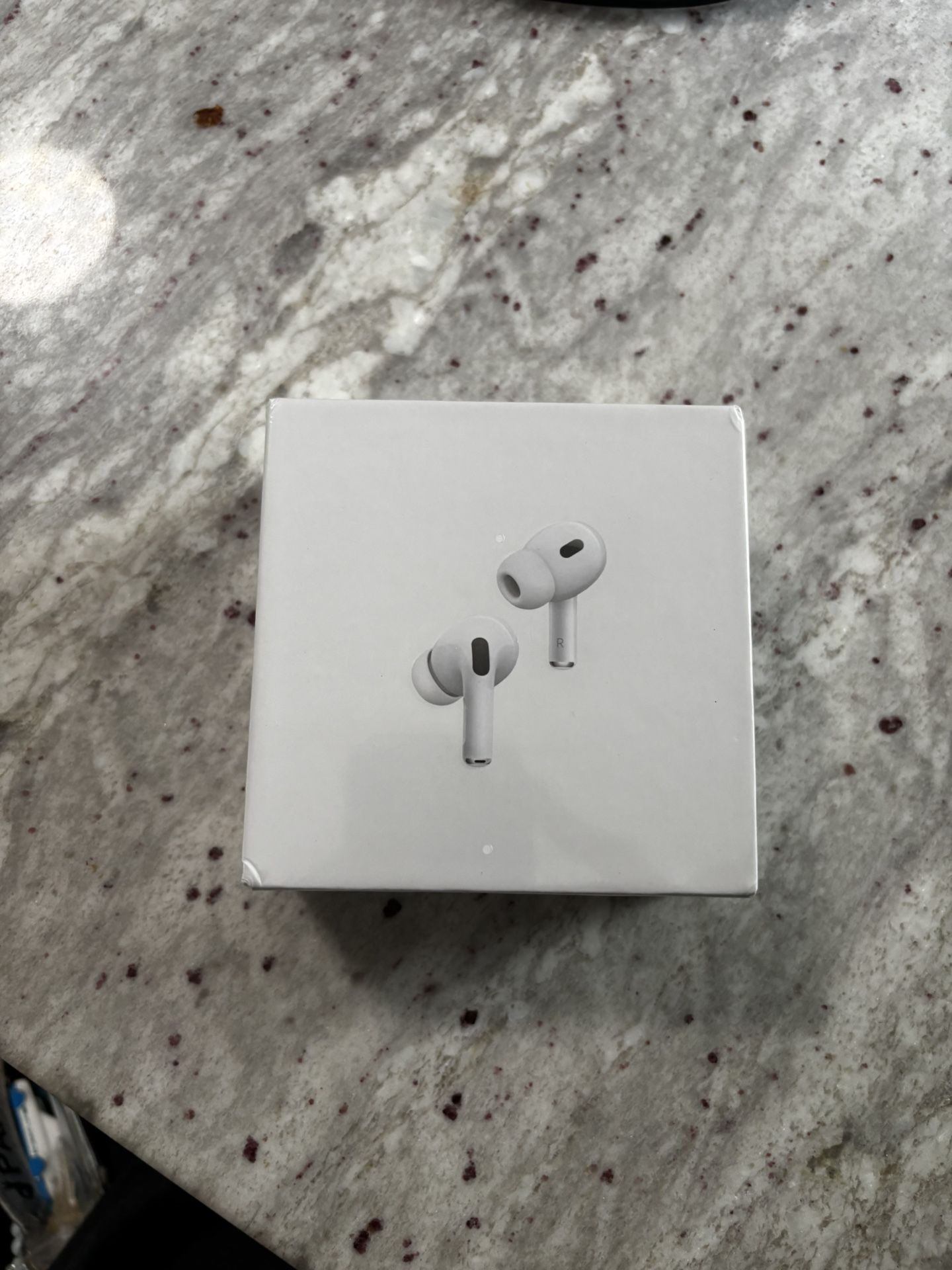 New AirPods Pro 2