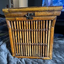 Vintage Storage Cabinet