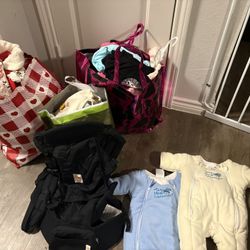 Baby Items 