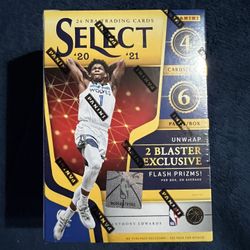 NBA Select Blaster 🔥🔥
