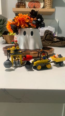 Lego Set