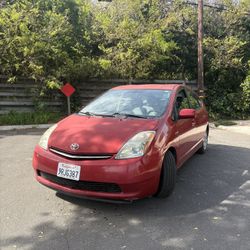 2008 Toyota Prius