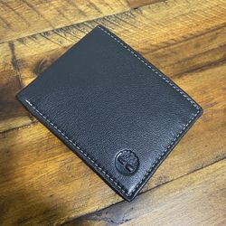 Timberland, Genuine, Leather Men’s Wallet
