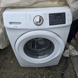 SAMSUNG Washing Machine 
