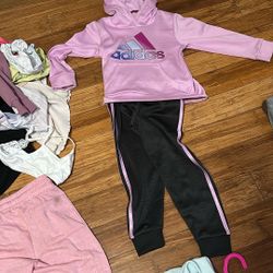 Girls Clothes