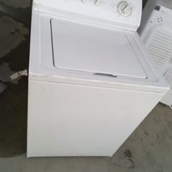Kenmore Washer 